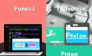 前端开发与Python，发展的双赛道，哪个更适合你？